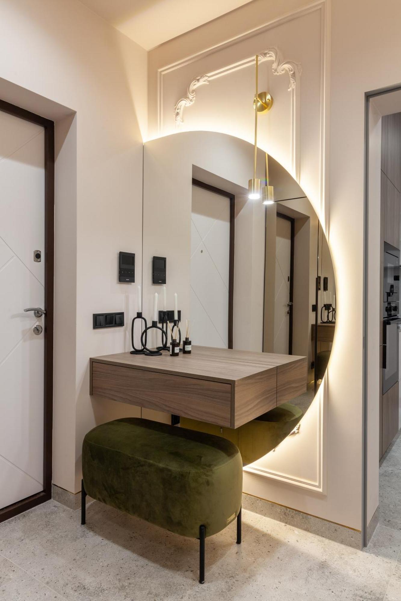 Apartment Shevchenko St.,New Building リヴィウ エクステリア 写真